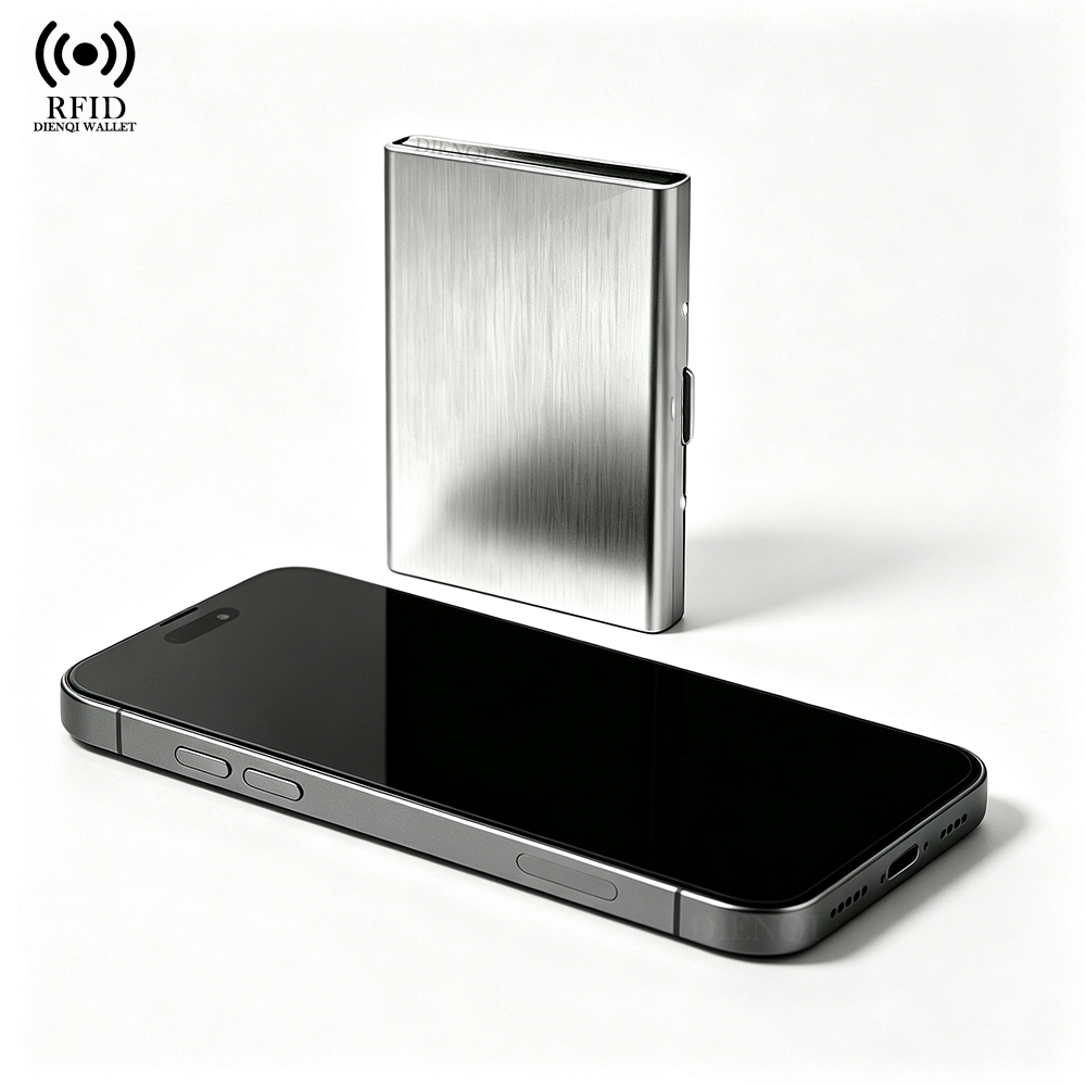 남성용 지갑 각인 지갑 카드 지갑 Rfid 지갑 남성용 - Card Top Loader 리뷰 및 가격